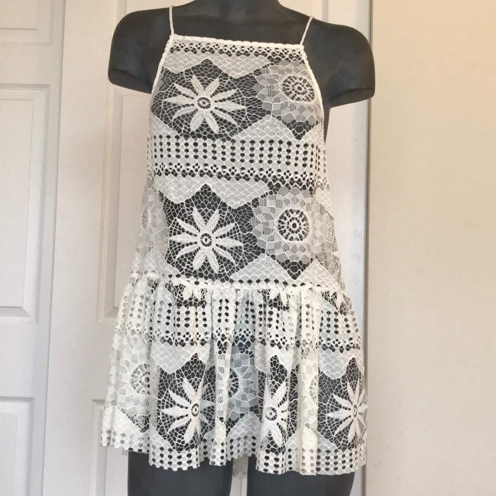 Ecote Blouse